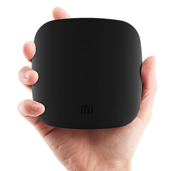 Mi Box